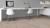 Виниловый пол Quick-Step Livyn Balance Click Жемчужный Серо-Коричневый Дуб (BACL40133) фото в интерьере